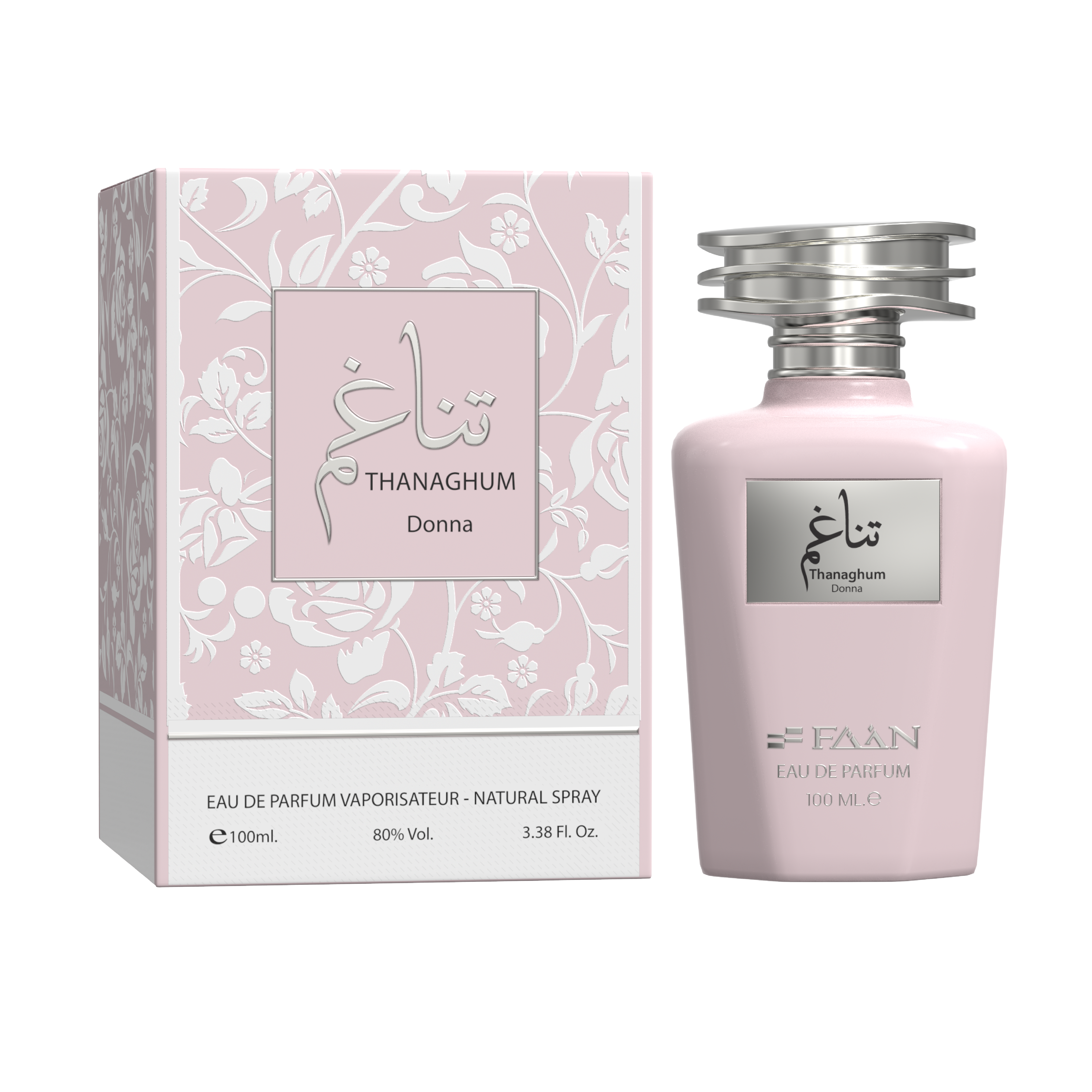 FAAN THANAGHUM DONNA 100ML