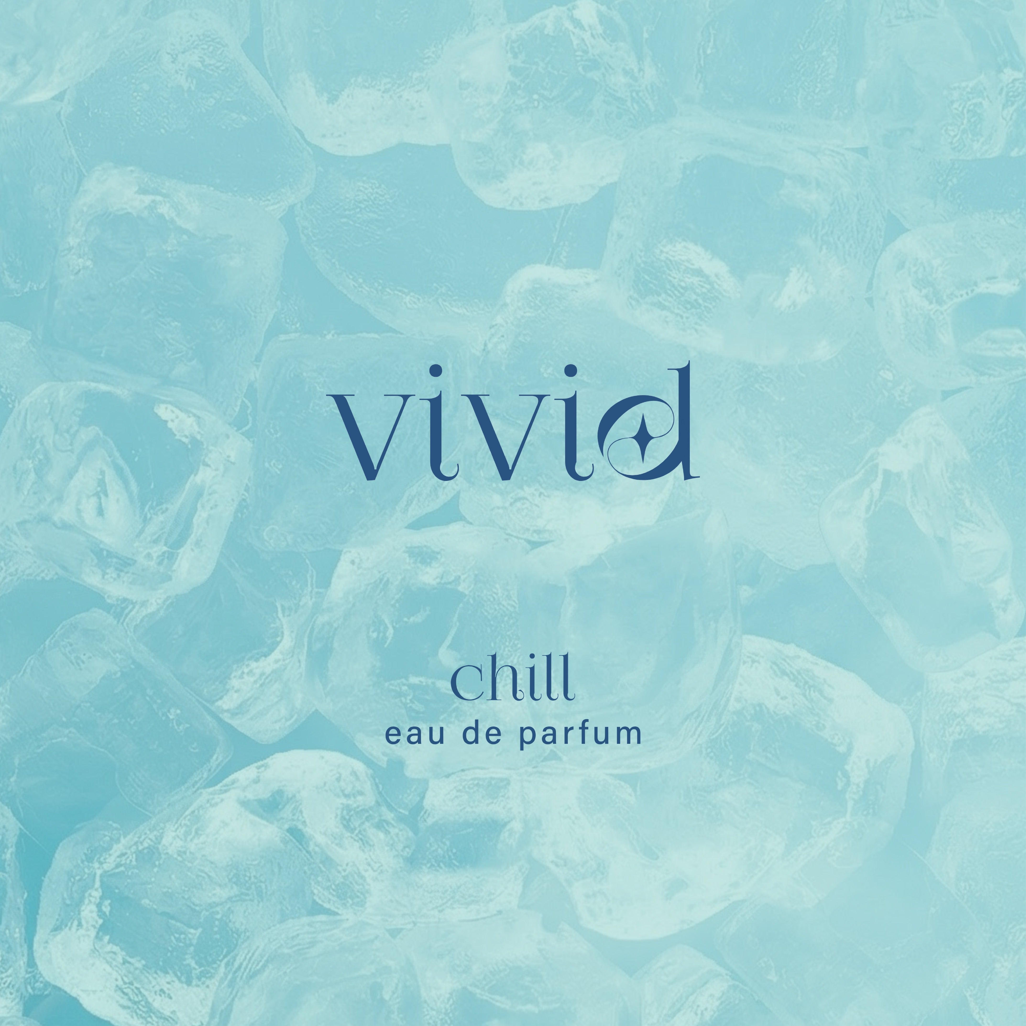 FAAN Vivid Chill 100ML
