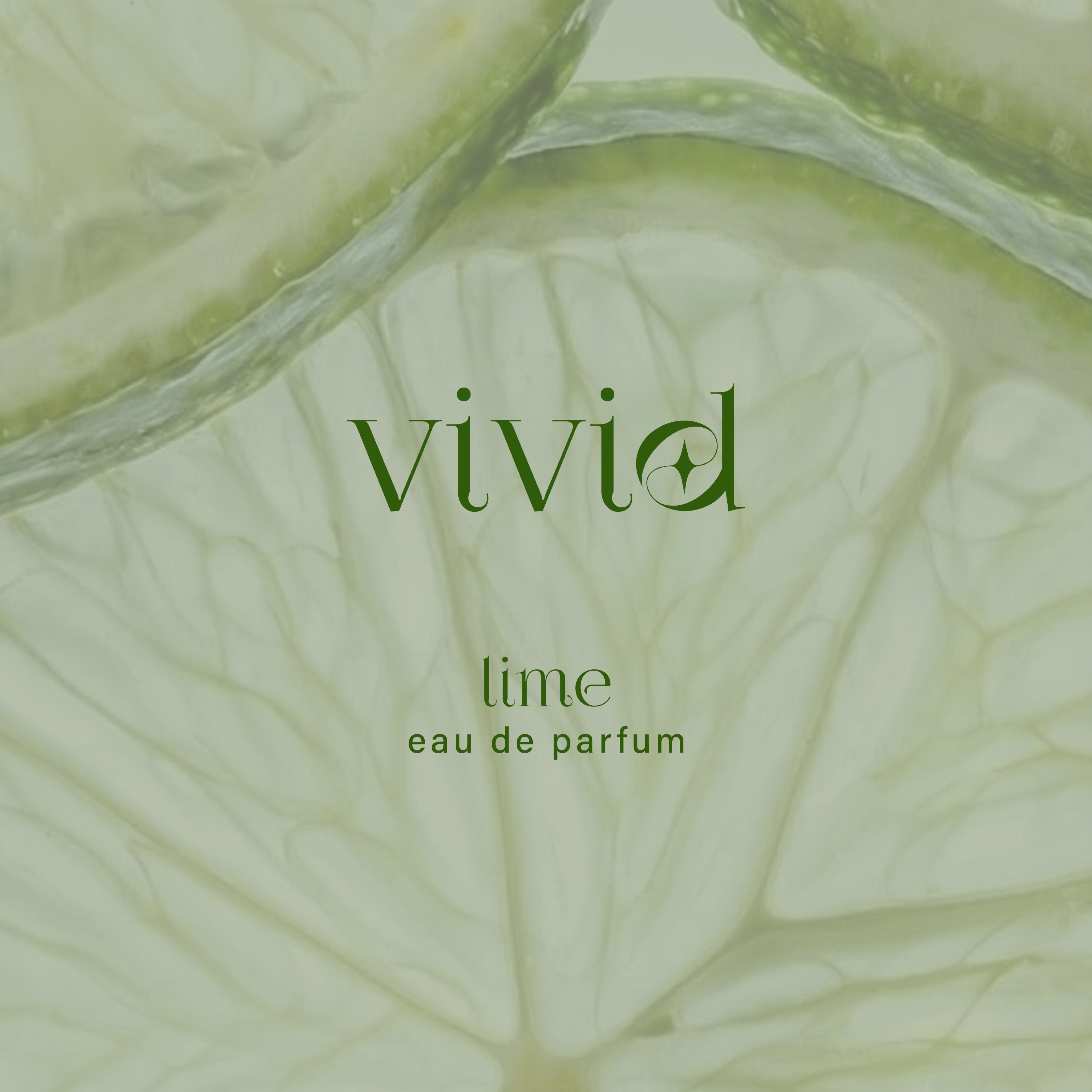 FAAN Vivid Lime 100ML