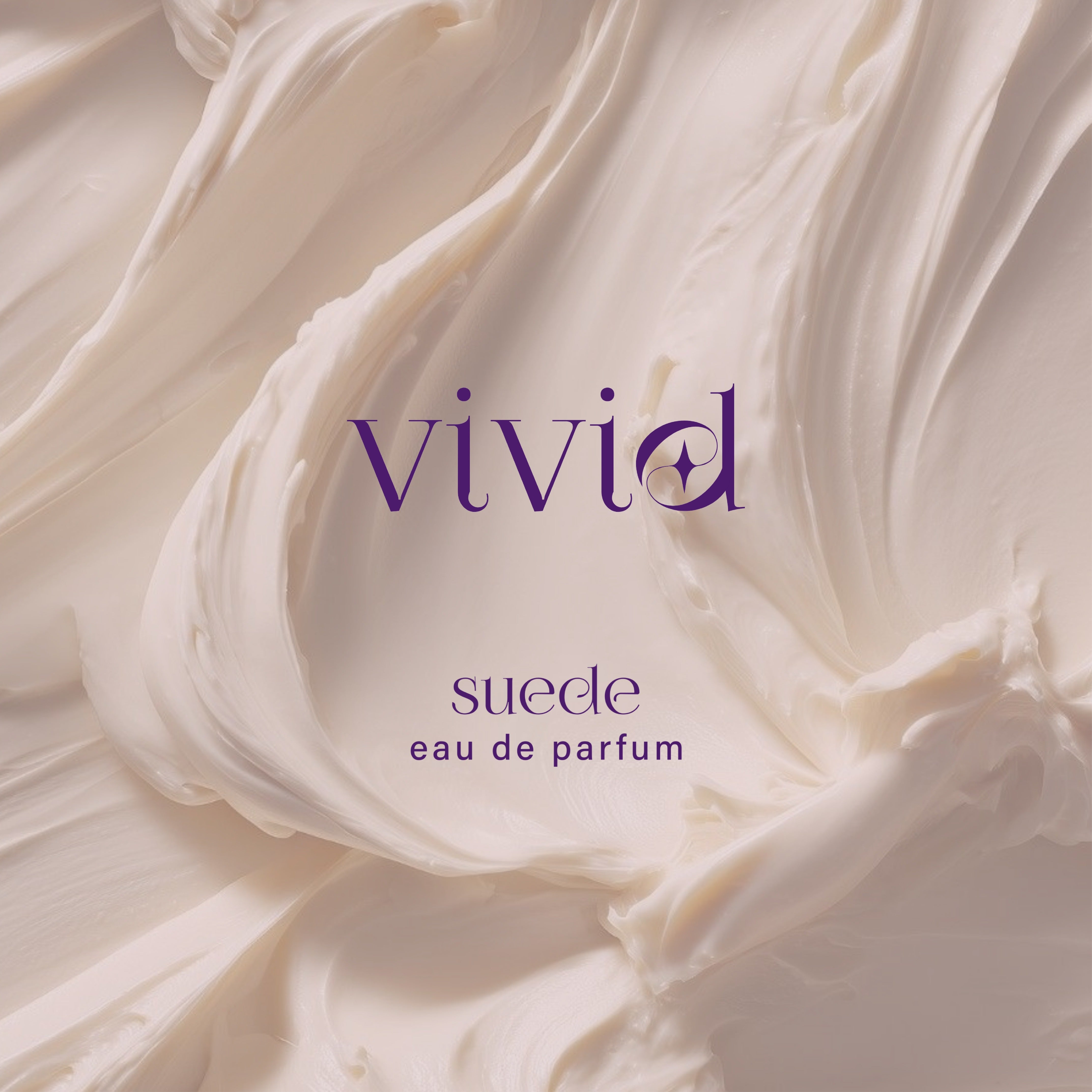 FAAN Vivid Suede 100ML