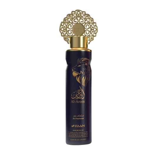 FAAN AIR FRESHNER AL AREEN 300ML
