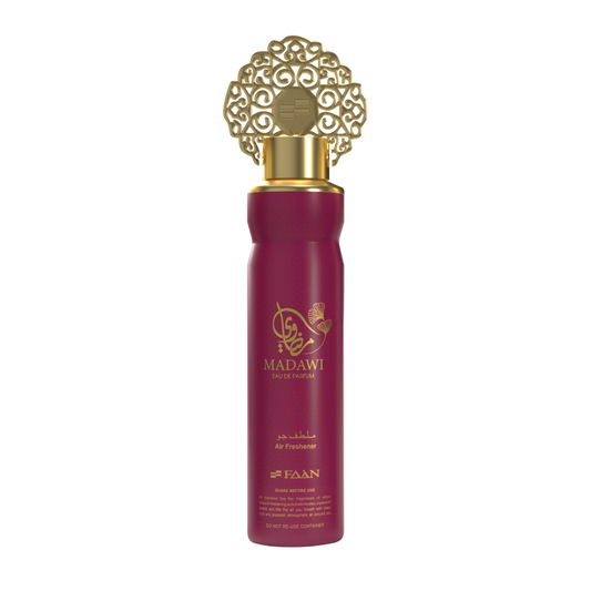 FAAN AIR FRESHNER MADAWI 300ML