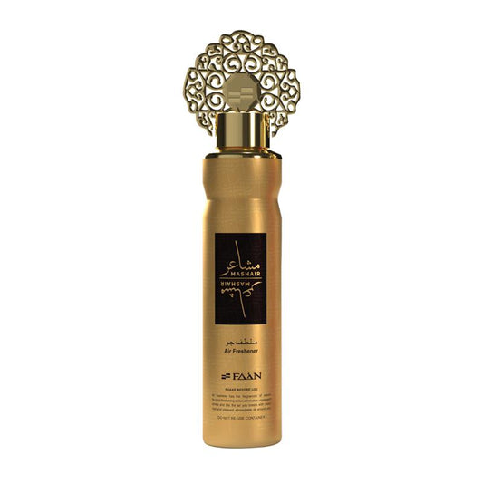 FAAN AIR FRESHNER MASHAIR 300ML