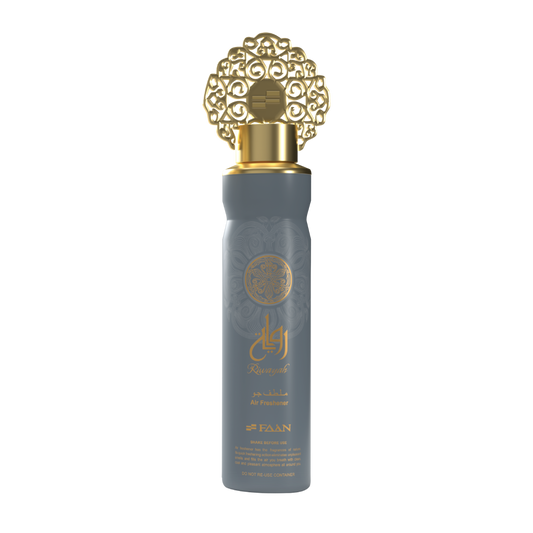 FAAN AIR FRESHNER RIWAYAH 300ML