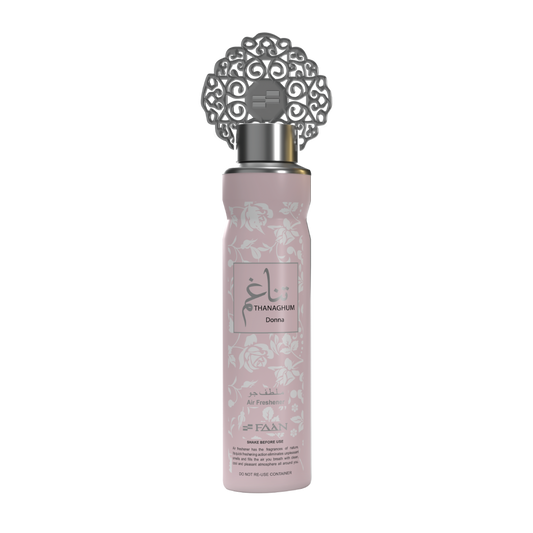 FAAN AIR FRESHNER THANAGHUM DONNA 300ML