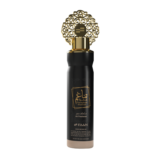 FAAN AIR FRESHNER THANAGHUM KHAMRAH 300ML