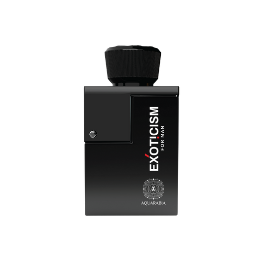 AQUARABIA EXOTICISM FOR MAN 100ML