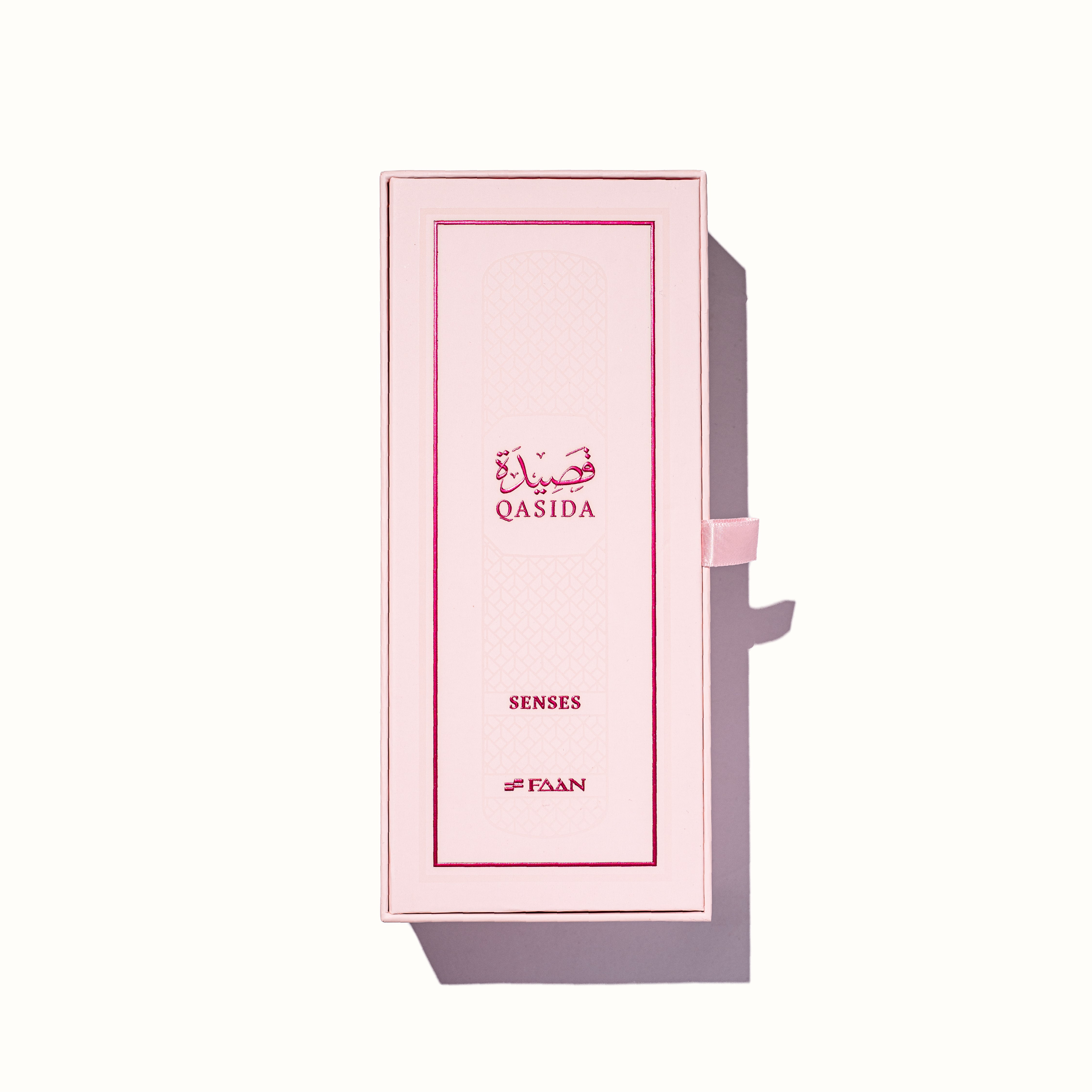 QASIDA SENSES