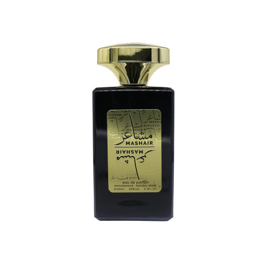 FAAN MASHAIR 100ML