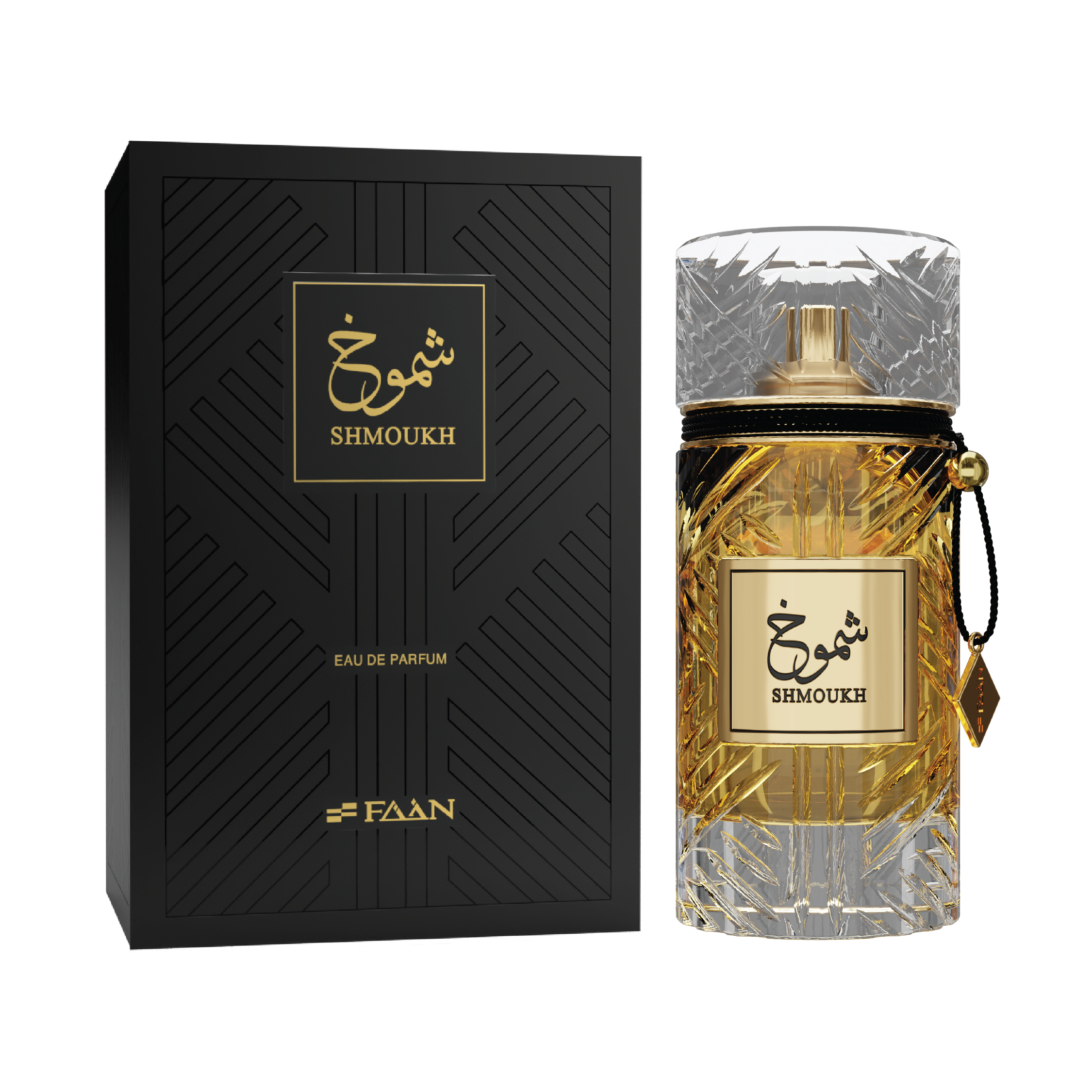 FAAN SHMOUKH 100ML
