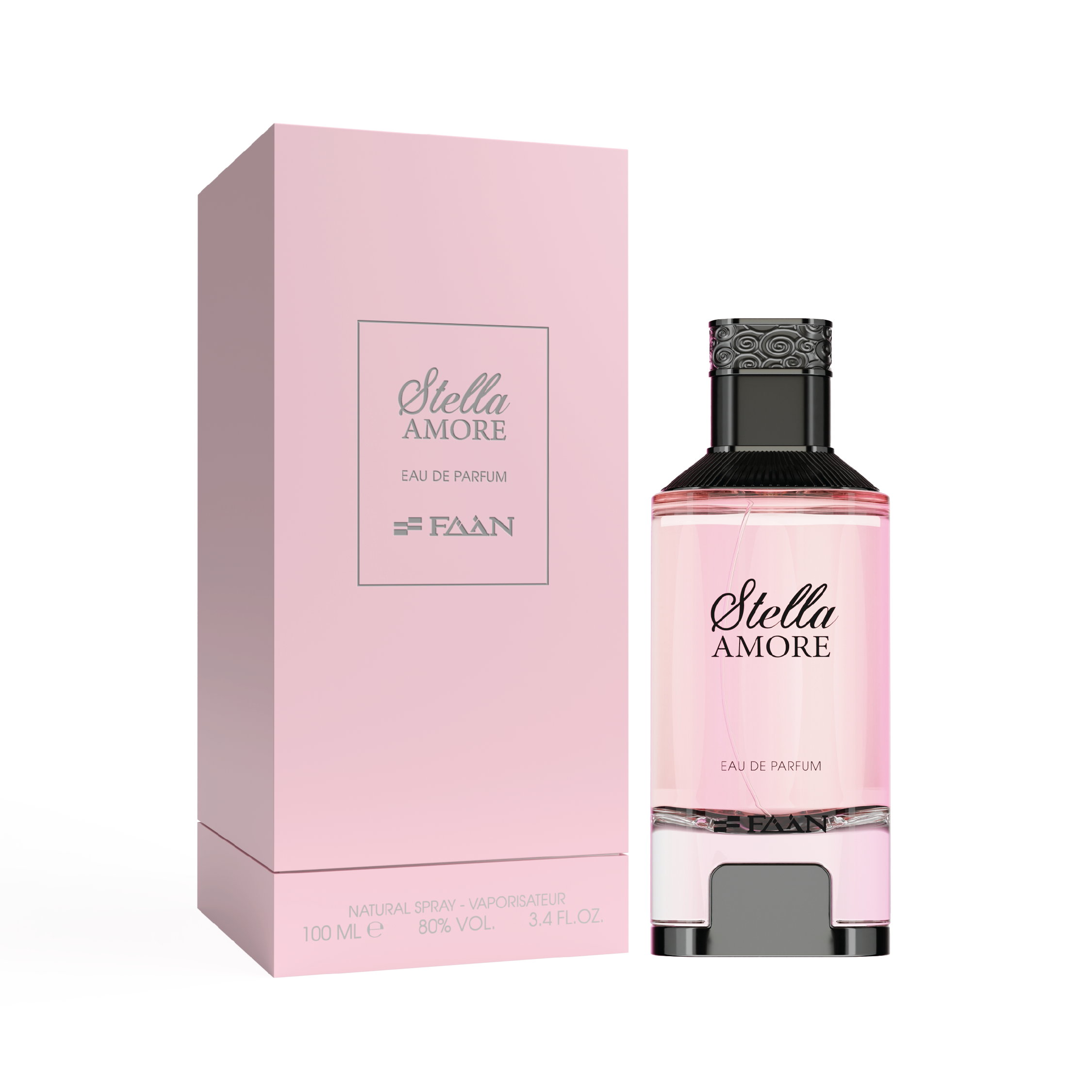 FAAN STELLA AMORE 100ML