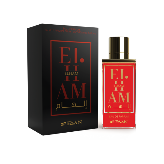 فن الهام 100 مل