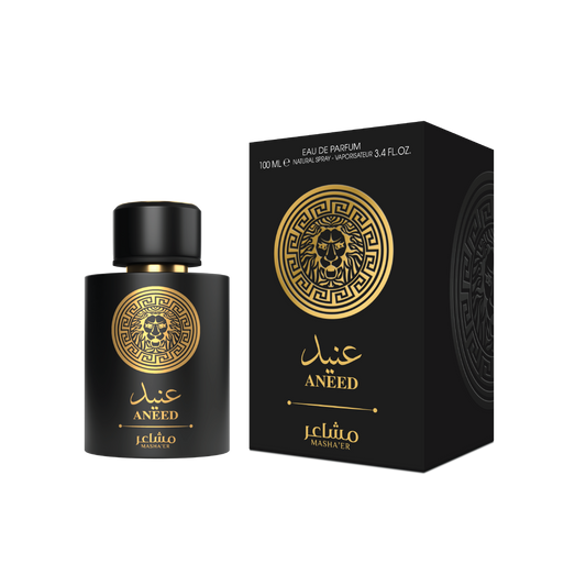 MASHAER ANEED 100ML