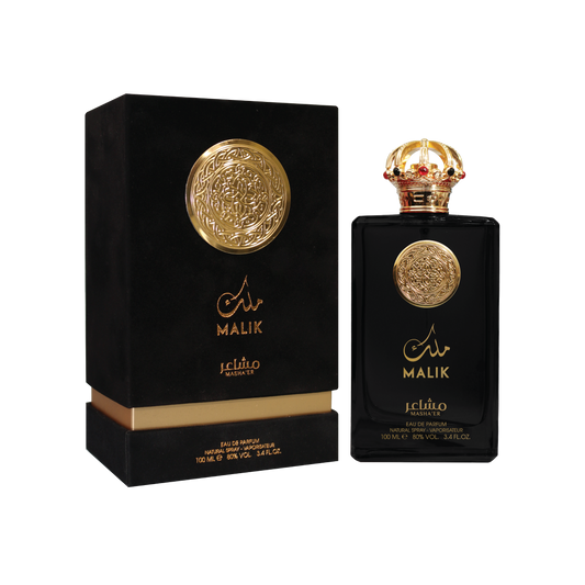 MASHAER MALIK 100ML