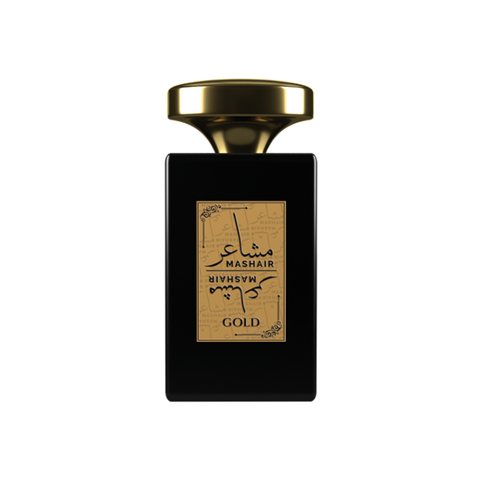 Faan Mashair 100ml: Enchanting & Sensual Perfume