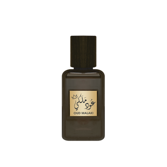 Faan Oud Malaki 100ml: Luxurious Fragrance for Men