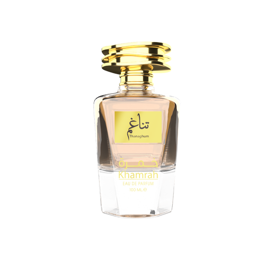 Faan Thanaghum Khamrah 100ml: Sensual & Refined Perfume