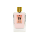 05 Rose Gold Perfume - 100ml