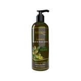 Nourishing Olive Hand & Body Lotion - 480ml