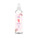 Rejuvenate Your Senses with LA ROSE's Pure Rose Water