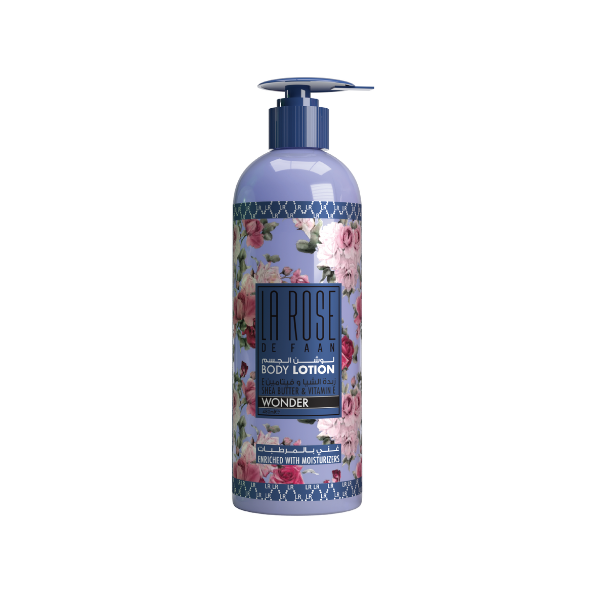 Discover Attractive with our Body Splash