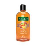 Luxurious Peach Shower Gel - 500ml