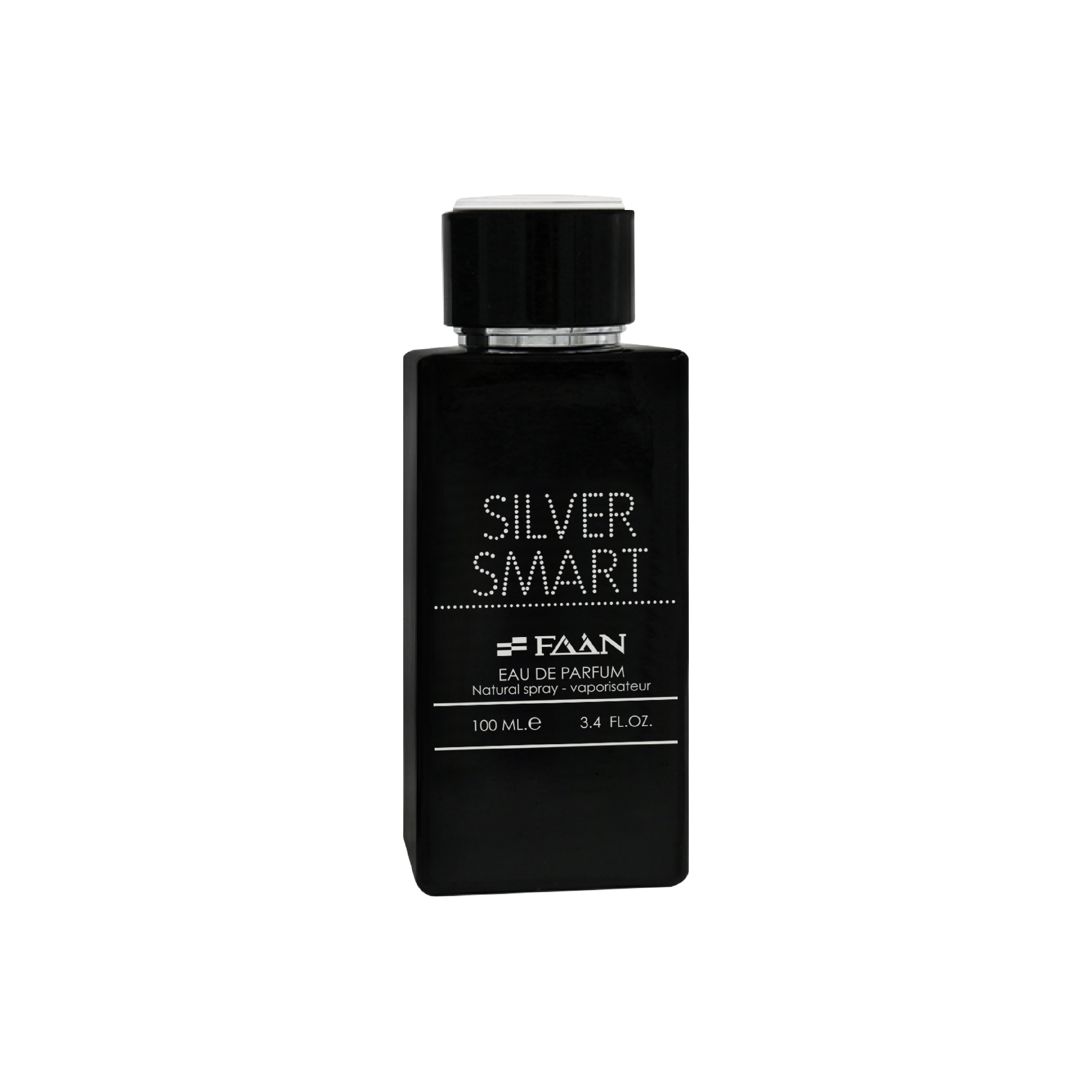 Silver Smart Perfume - 100ml