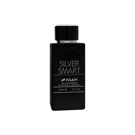 Silver Smart Perfume - 100ml