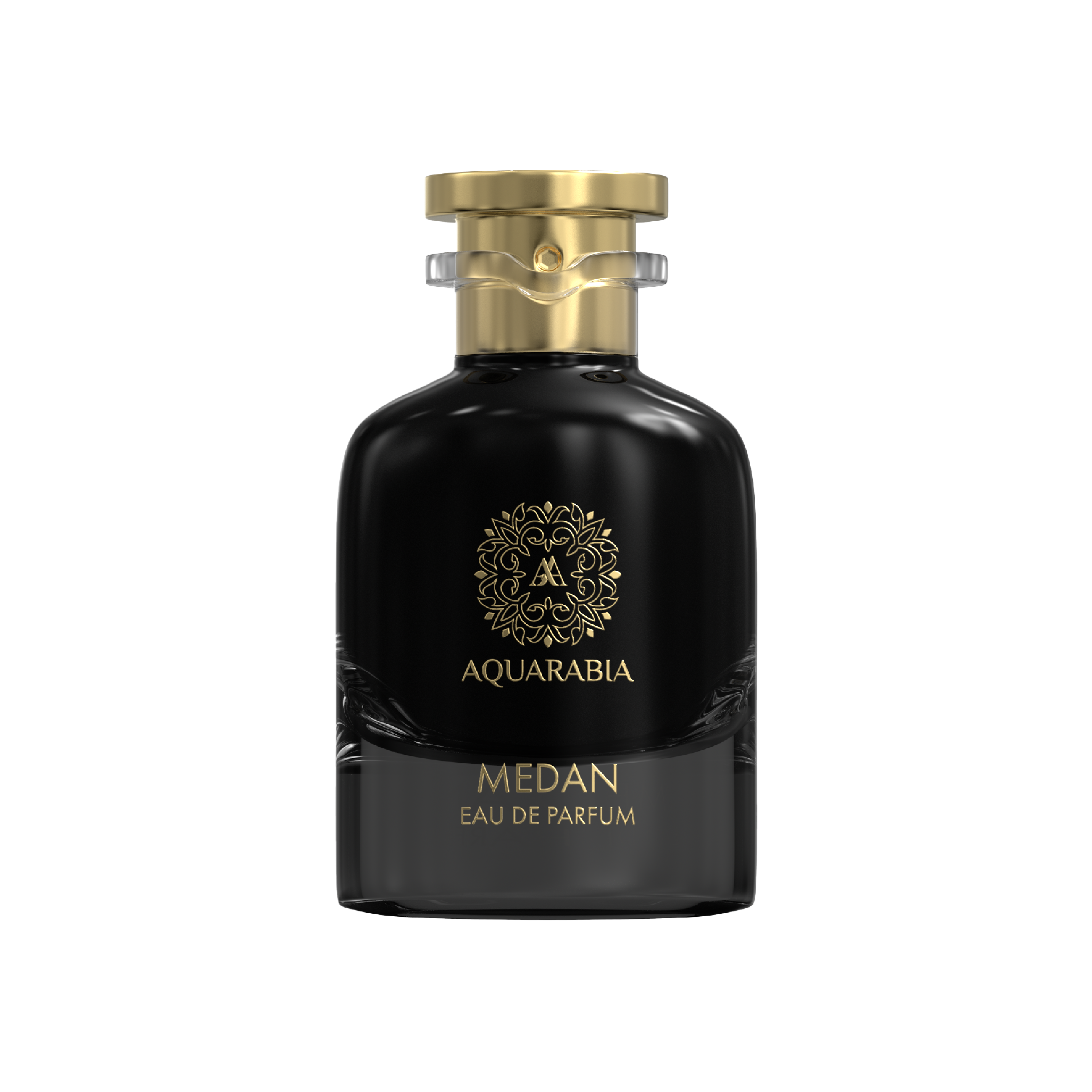 AQUARABIA MEDAN 100ML