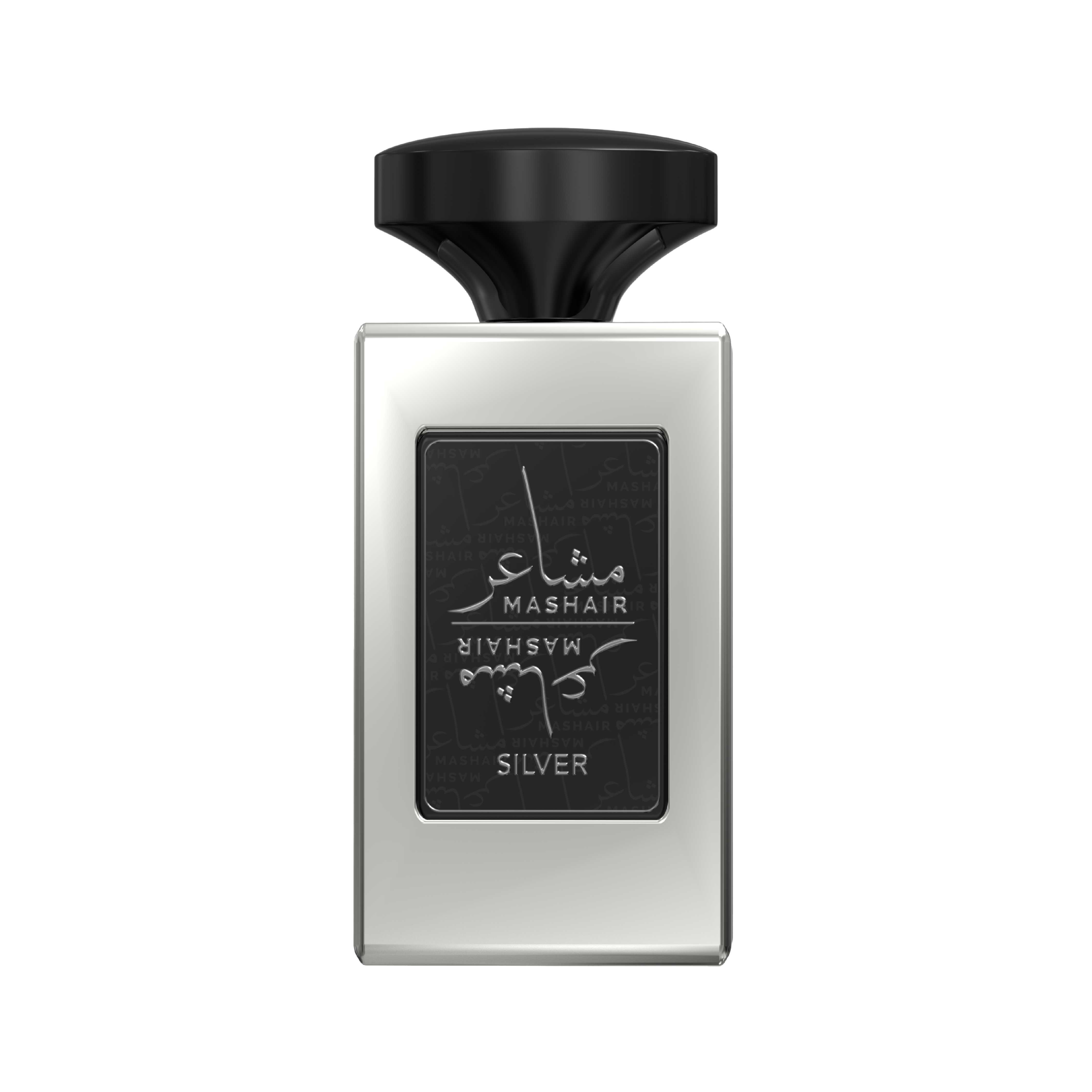 FAAN MASHAIR SILVER 100ML