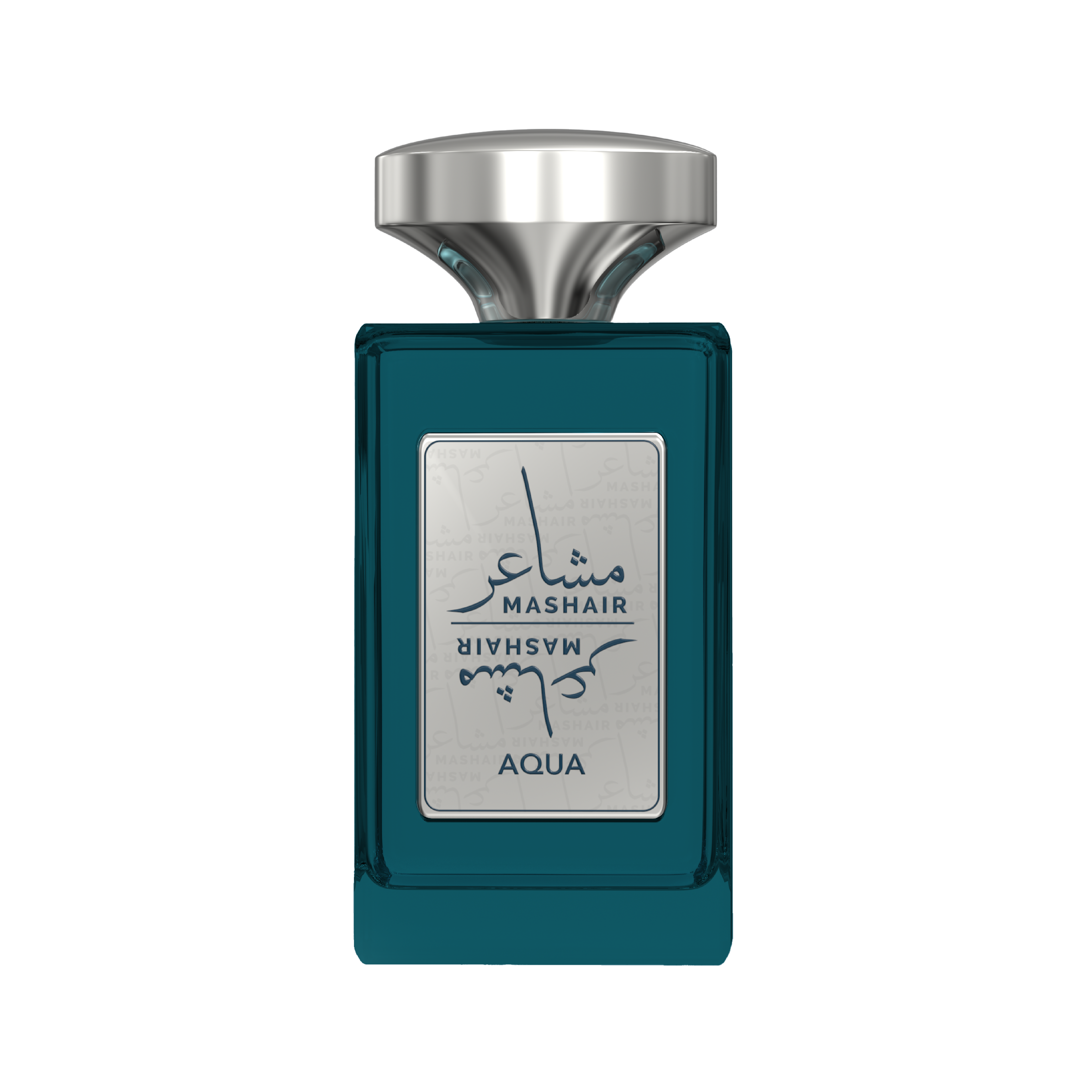 FAAN MASHAIR AQUA 100ML