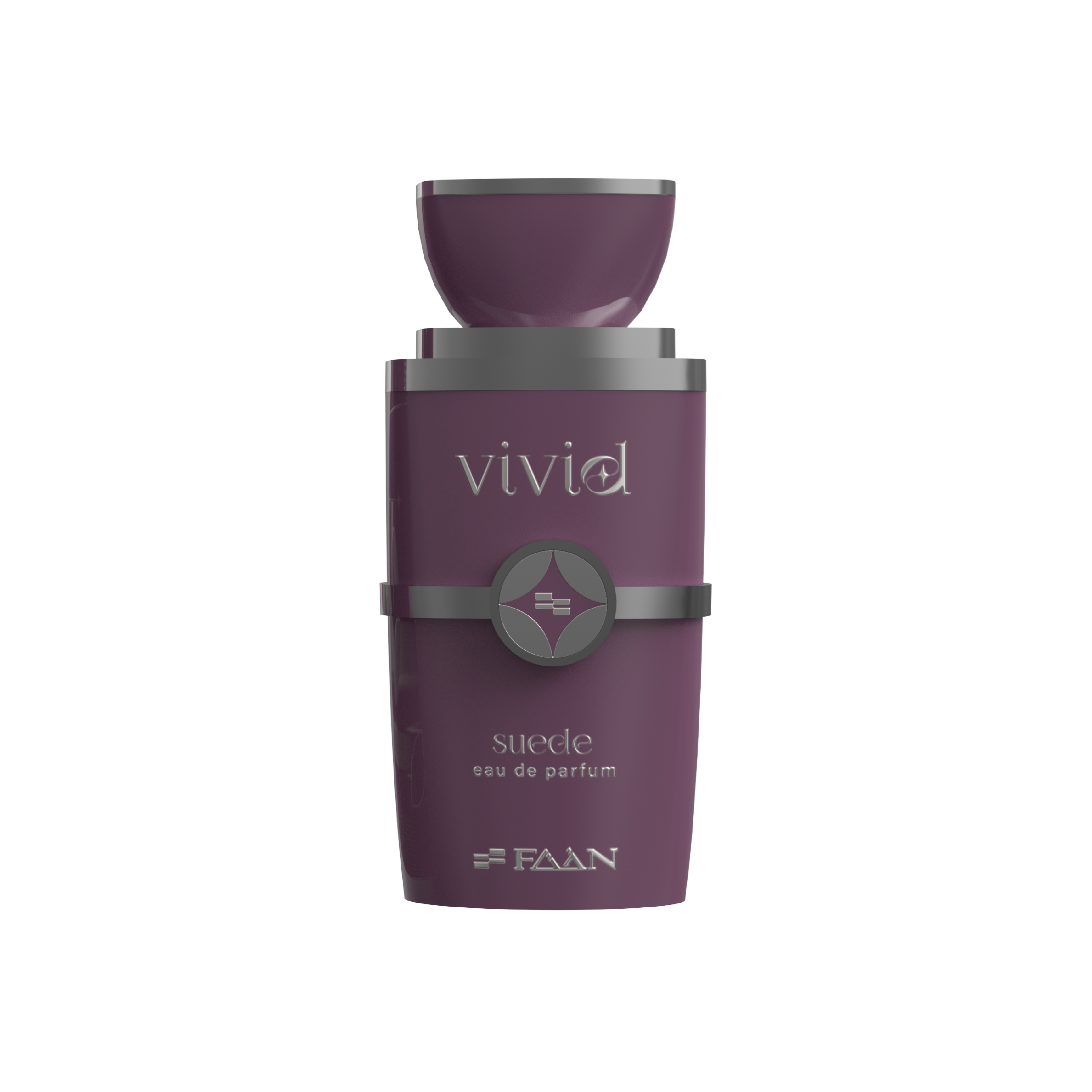 FAAN Vivid Suede 100ML