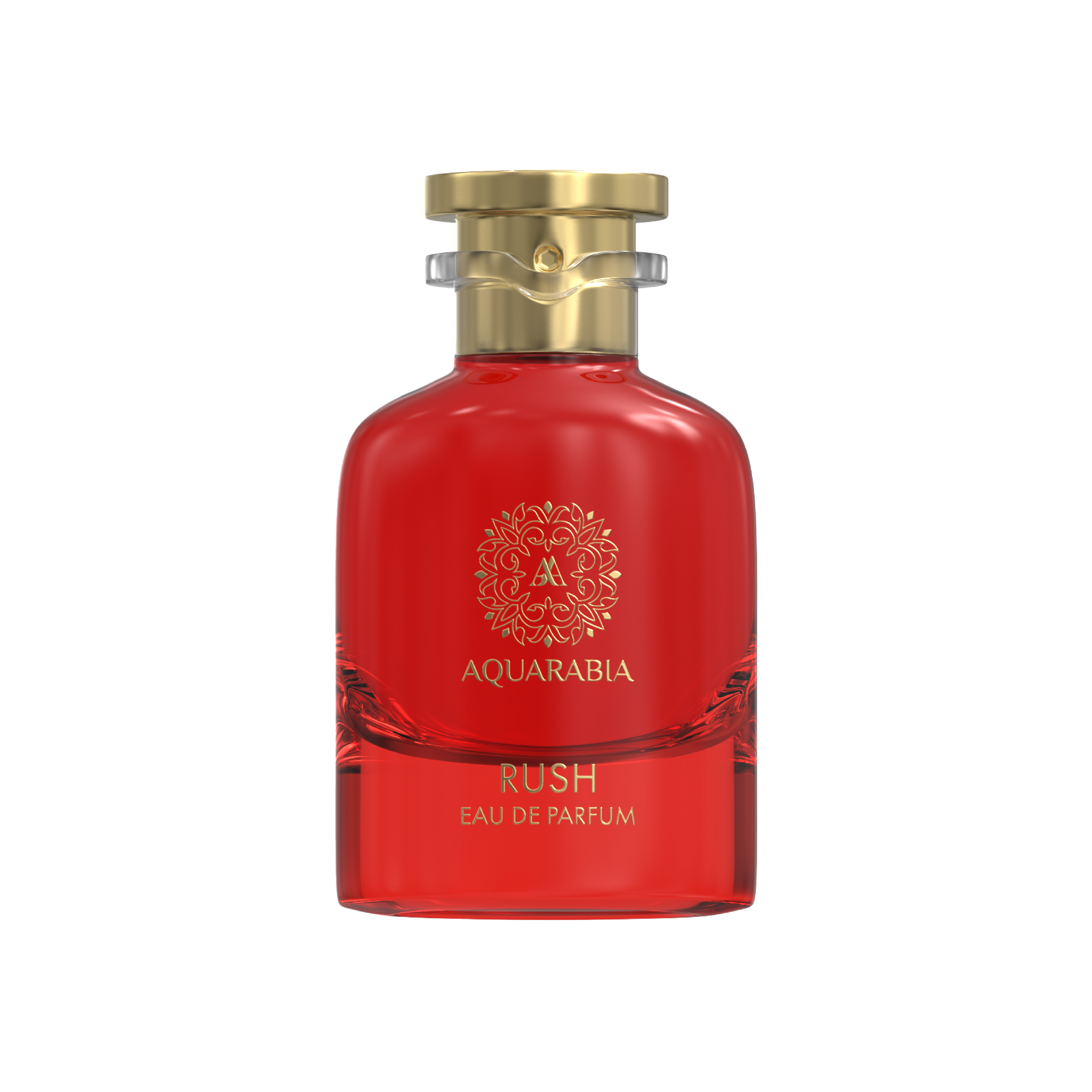 AQUARABIA RUSH 100ML