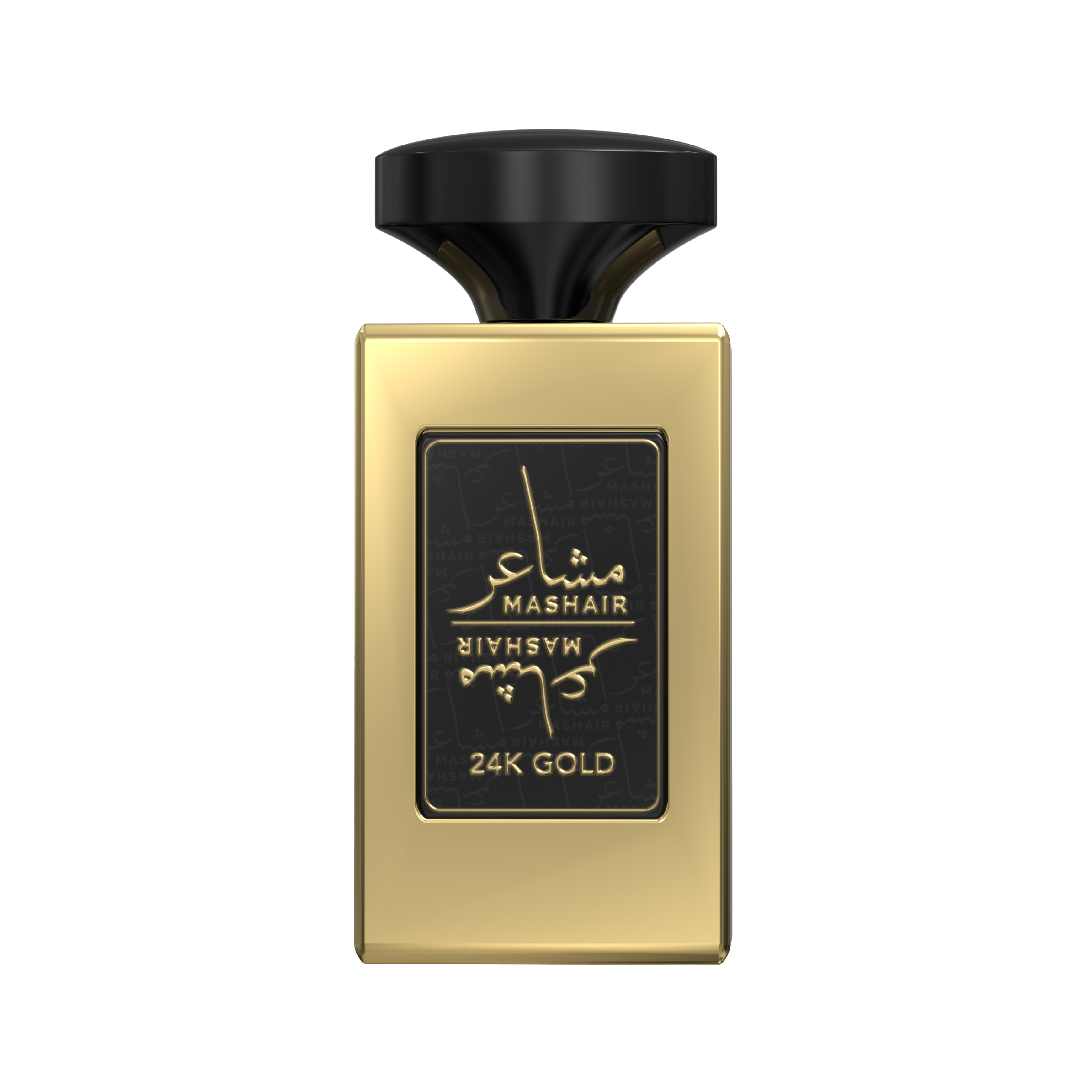 FAAN MASHAIR 24K GOLD 100ML