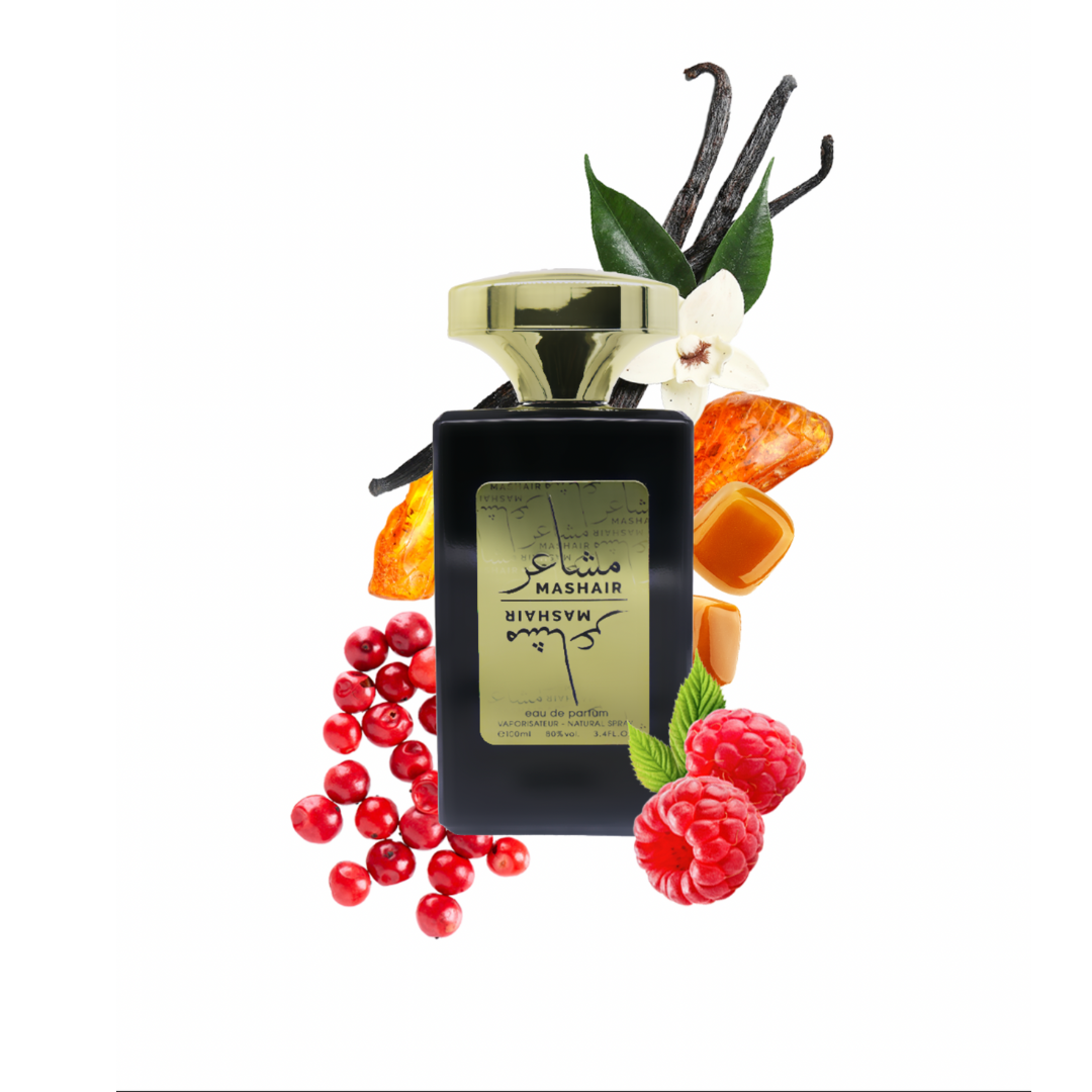 FAAN MASHAIR 100ML