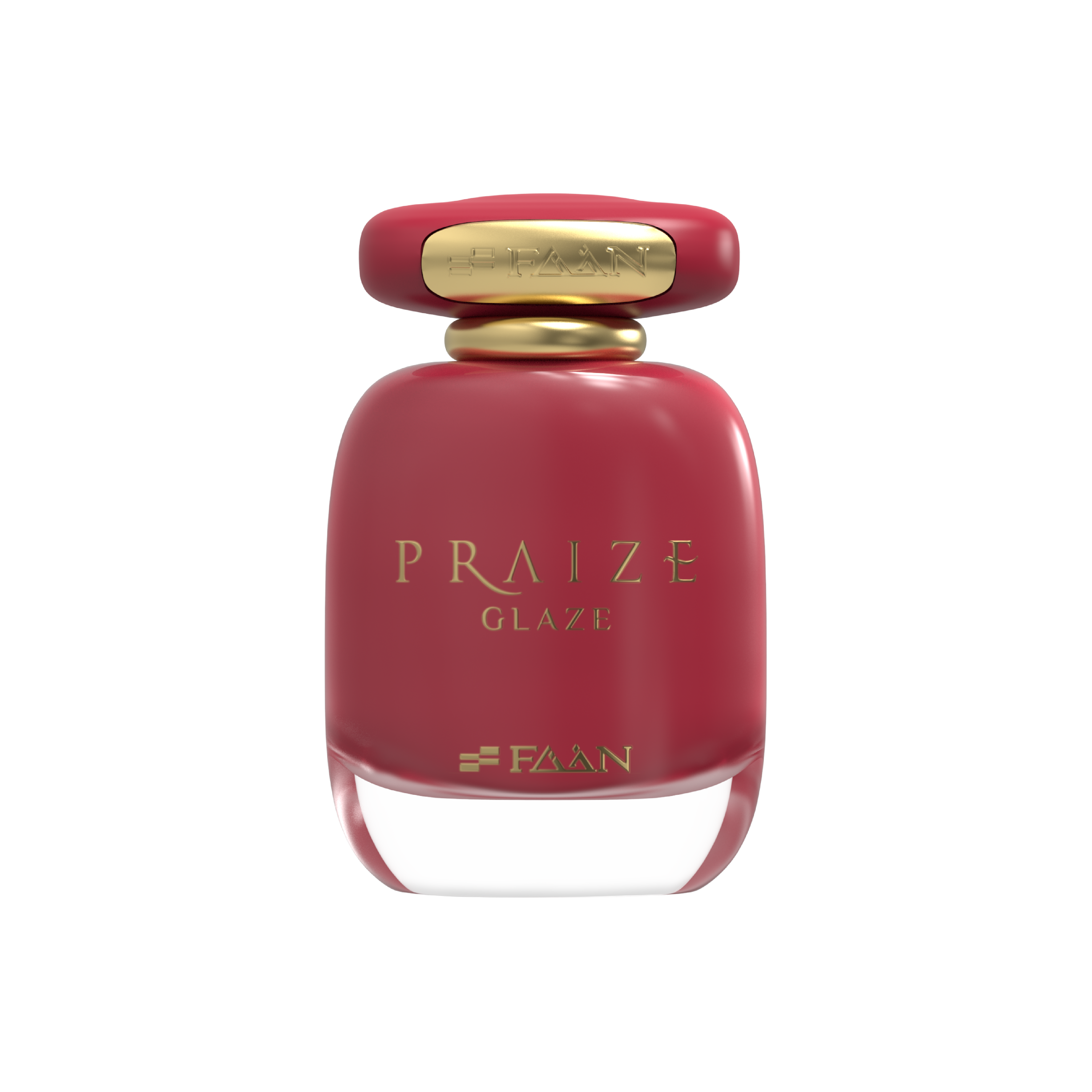 FAAN Praize Glaze 100ML