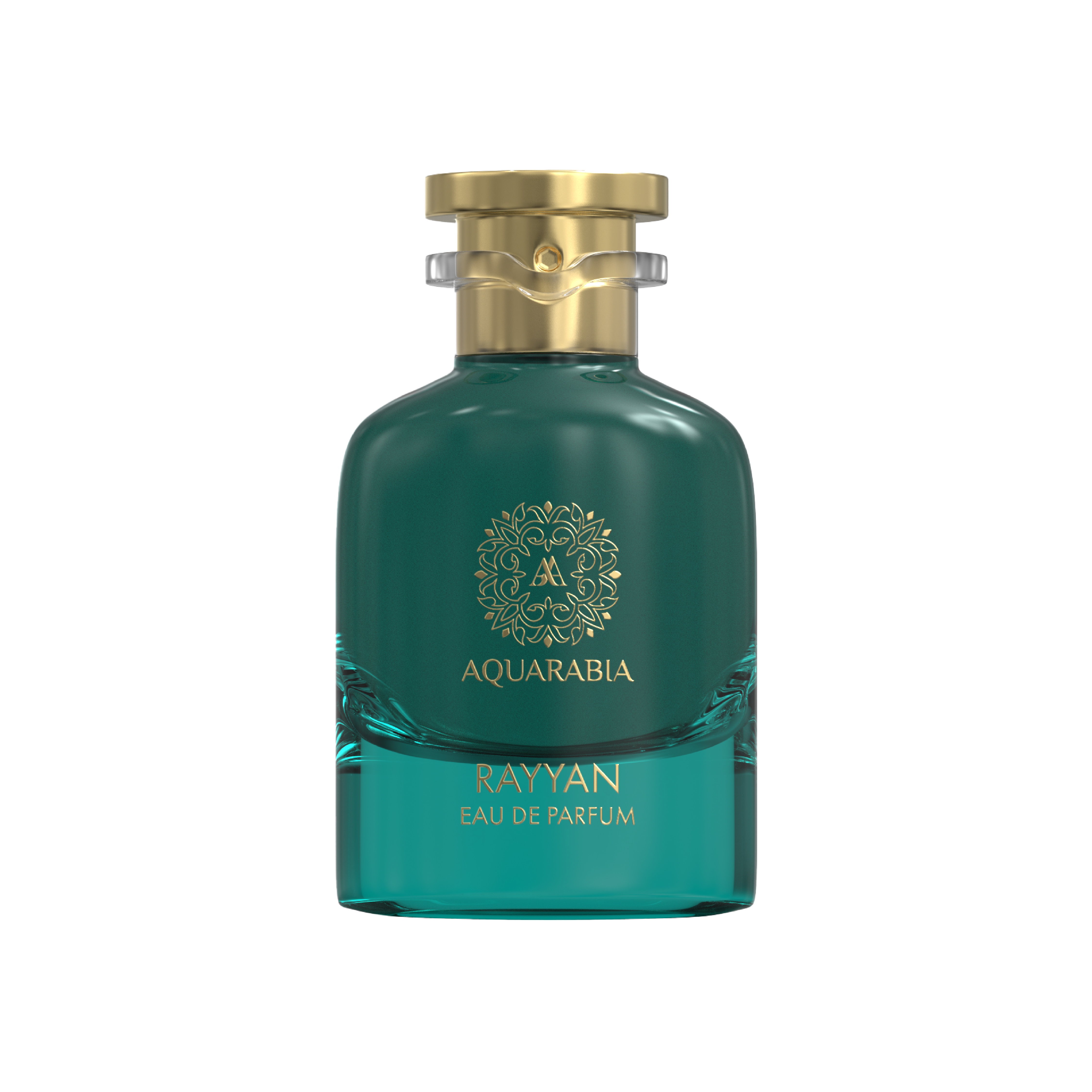 AQUARABIA RAYYAN 100ML