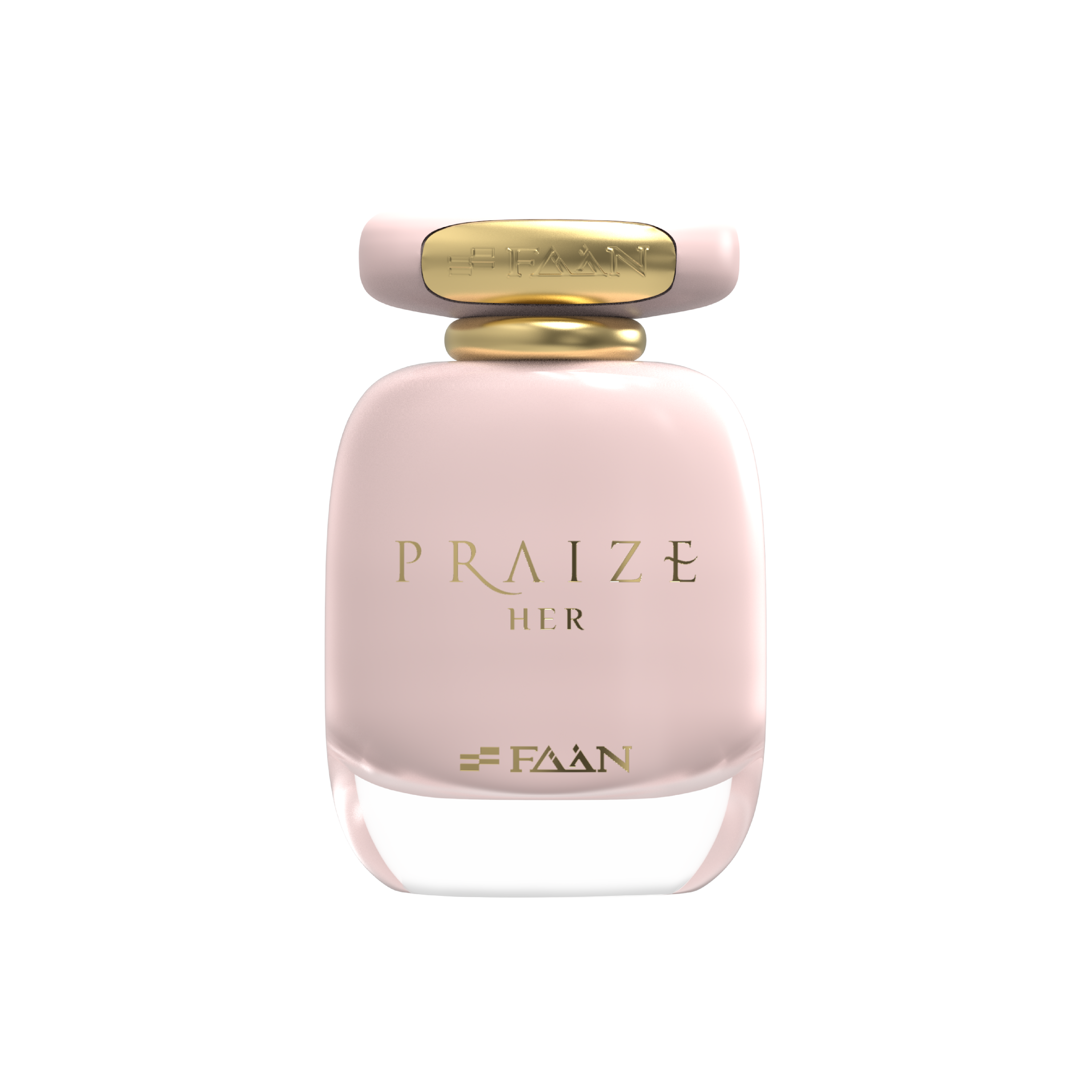 FAAN Praize Her 100ML