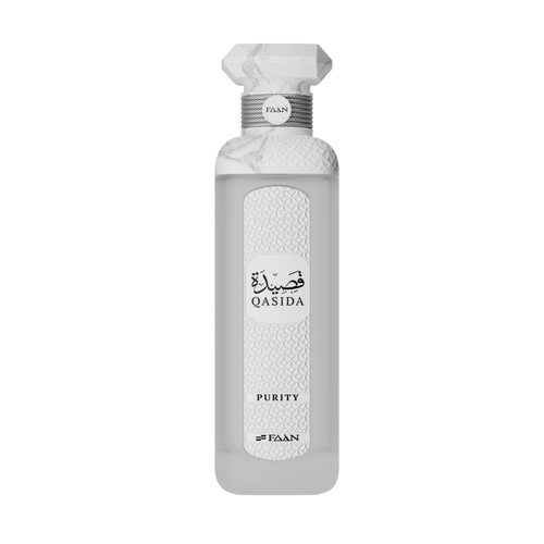 QASIDA PURITY