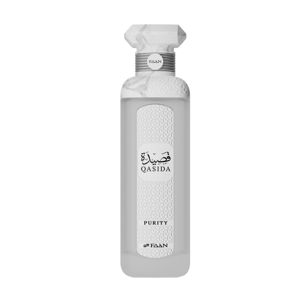 QASIDA PURITY