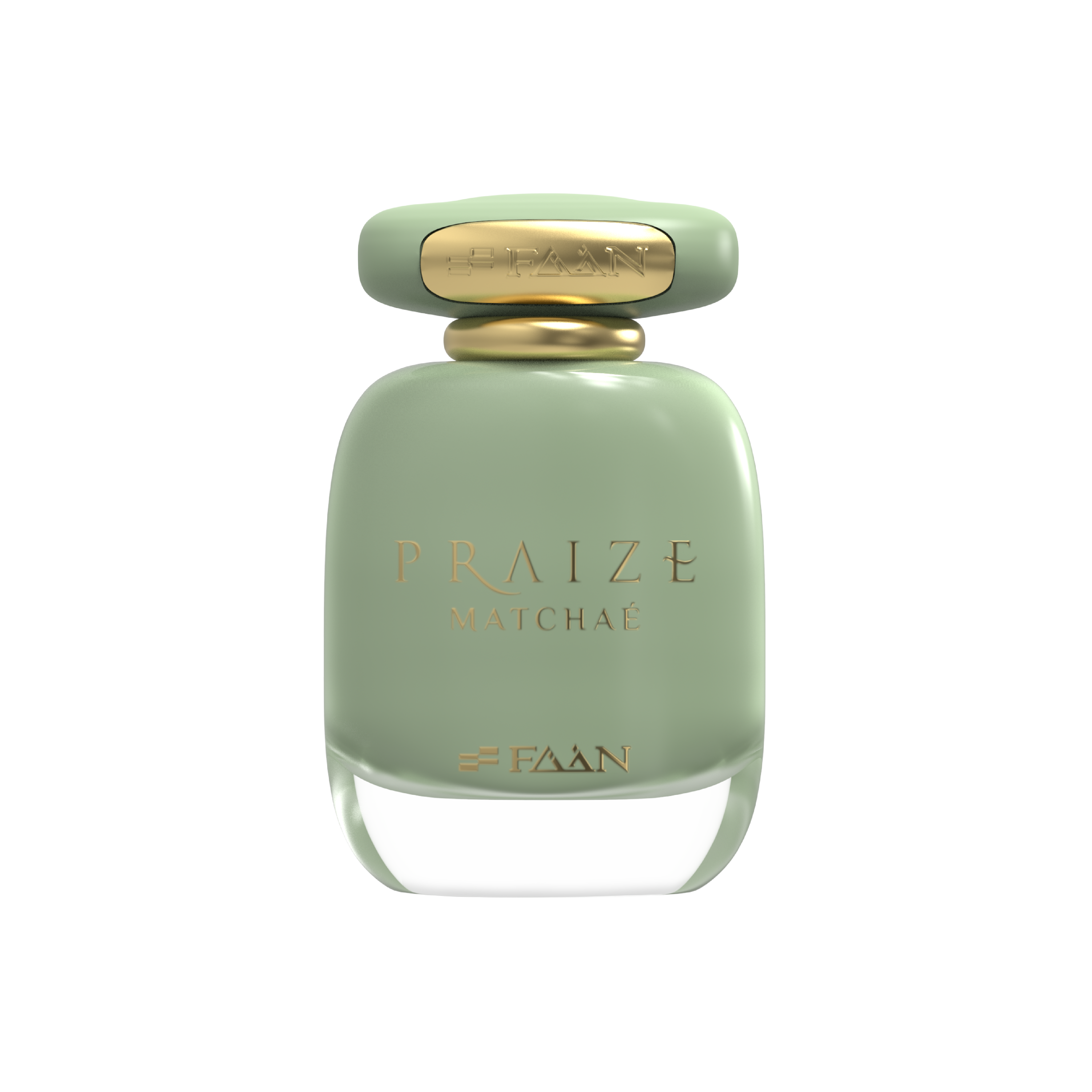 FAAN Praize Matchae 100ML