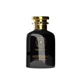 Aquarabia Aristocrat 100ml: Exquisite Blend of Saffron, Orange, Rose, Amber & Vanilla