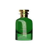 Aquarabia Rayyan 100ml: Luxurious Blend of Bergamot, Plum, Patchouli & Leather