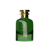 Aquarabia Camouflage 100ml: Luxurious Blend of Bergamot, Carrot, Cedar & Sandalwood