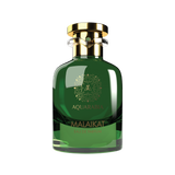 Aquarabia Malaikat 100ml: Sophisticated Blend of Orange, Bergamot, Magnolia & Sandalwood