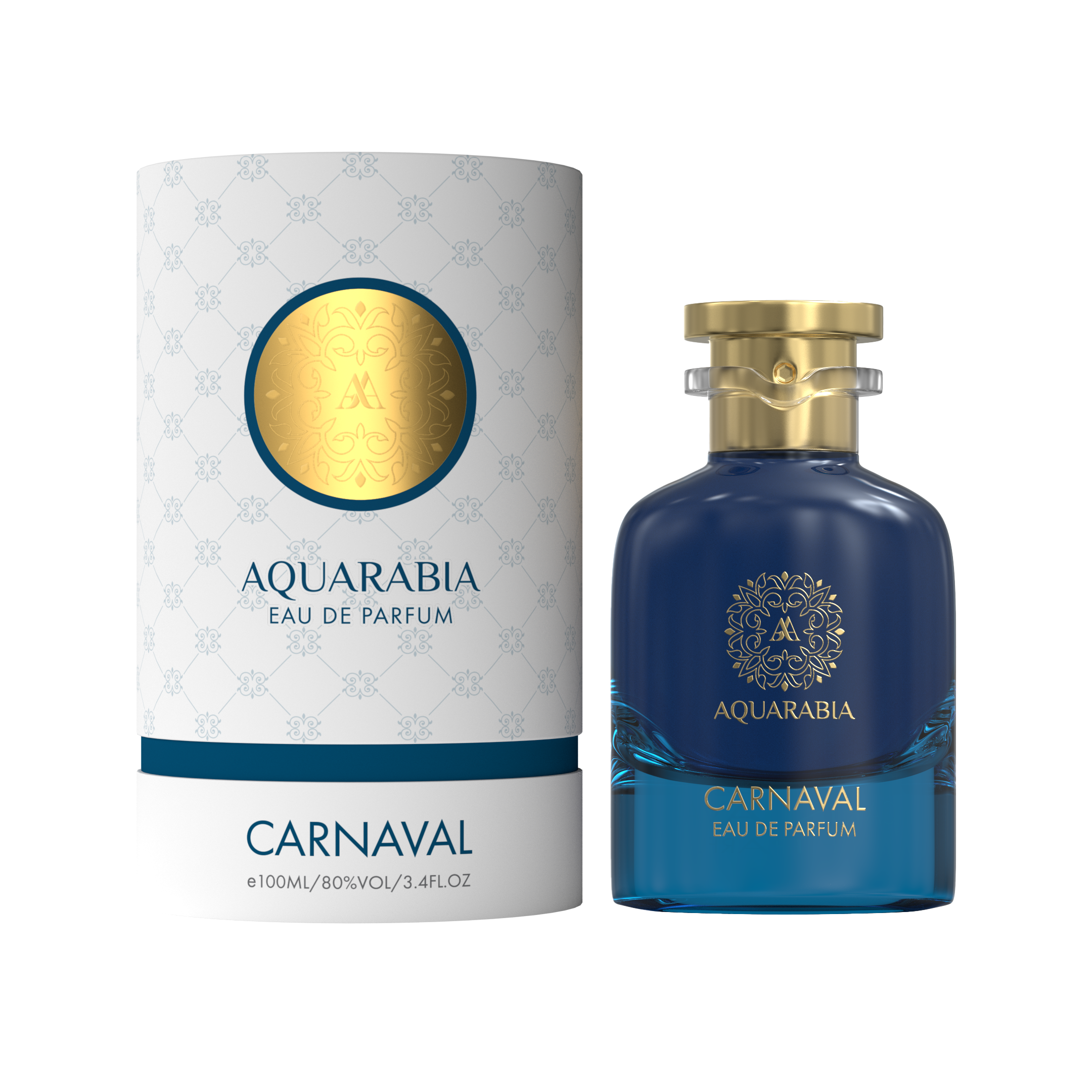 AQUARABIA CARNAVAL 100ML