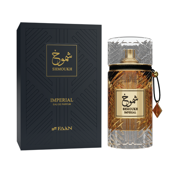SHMOUKH IMPERIAL