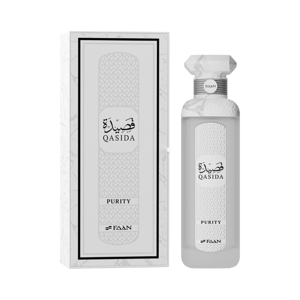 QASIDA PURITY