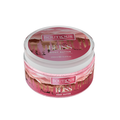 Boutique Vanilla Bliss Body Butter