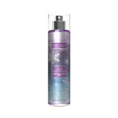 Boutique Iced Lavender Fine Fragrance Mist